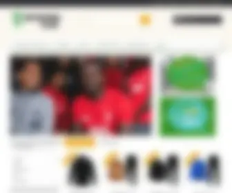 Sportingplus.net(Buy Football Shirts & Soccer Kits) Screenshot