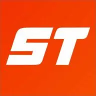 Sportingthrow.com Logo