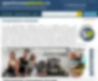 Sportivnoepitanie.ru(Спортивное) Screenshot