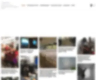 Sports-Girls.com(You cannot have a positive life and a negative mind) Screenshot