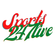 Sports247Live.com Logo