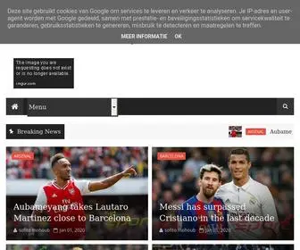 Sports24S.com(Sport24s) Screenshot