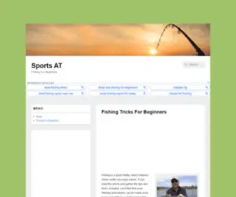 Sportsat.info(Sports AT) Screenshot