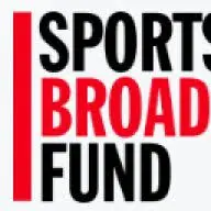Sportsbroadcastfund.org Logo