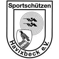 Sportschuetzen-Havixbeck.de Favicon