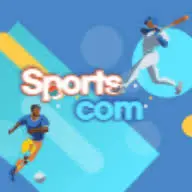 Sportscom.co.kr Logo