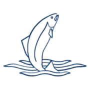 Sportsfiskeren.dk Logo