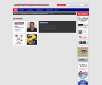 Sportsgumbo.net(Home) Screenshot