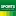 Sportshallen.dk Favicon