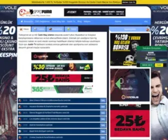 Sportskaberza.com(Canlı Maç İzle) Screenshot