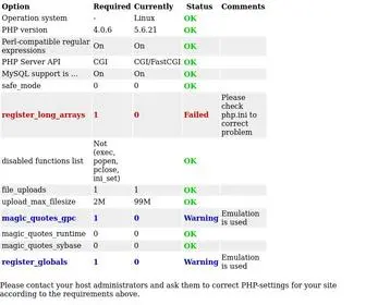 Sportslaneny.net(Checking requirements) Screenshot