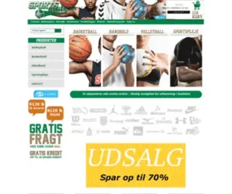Sportsmate.com(Shop) Screenshot