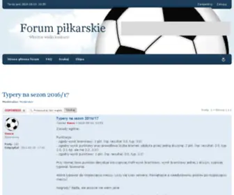 Sportsnews24.pl(Sportsnews 24) Screenshot