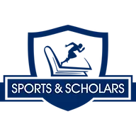 Sportsnscholars.com Favicon