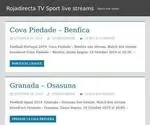 Sportstream.biz