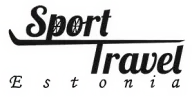 Sporttravel.ee Logo