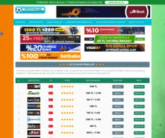 Sportweber.com Screenshot