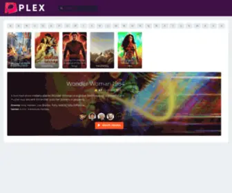 Sportyplex.com(Watch Free Movie Streaming) Screenshot