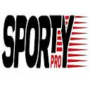 Sportypro.com Favicon