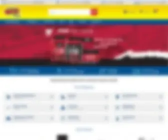 Sportyshealth.com.au(Get) Screenshot
