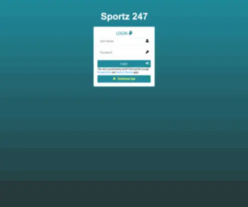 Sportz247.live(Sportz 247 live) Screenshot