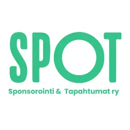 Spot.fi Logo