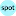 Spot.uz Logo