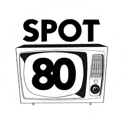 Spot80.com Logo