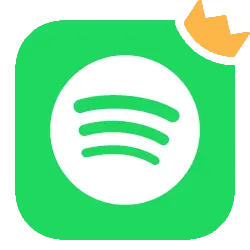 Spotify.bar Favicon