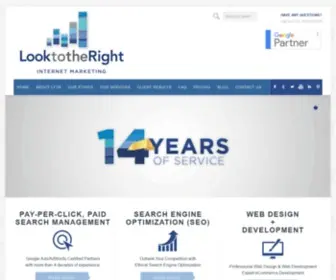 Spotlightgps.com(SEO Raleigh) Screenshot