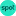 Spotmedia.ro Logo