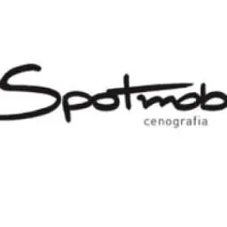 Spotmob.com.br Logo