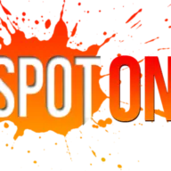 Spotontv.com Logo