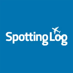 Spottinglog.com Logo