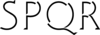 SPQRSF.com Logo