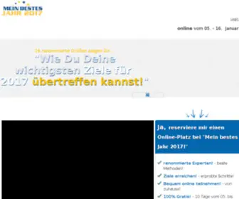 Sprachlernmethode.de(Bitly) Screenshot