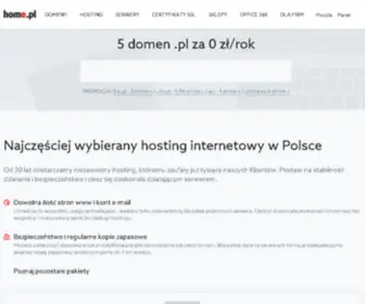 Sprawdzone-Auto.pl(Witamy na stronie ŠKODY) Screenshot
