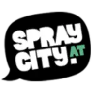 Spraycity.net Logo