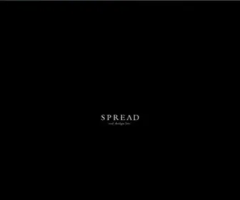 Spread-RD.co.jp(不動産限定で営業スタッフ) Screenshot