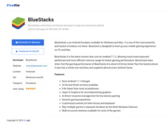 Spreadsheetsapp.com(BlueStacks) Screenshot