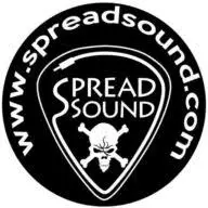 Spreadsound.com Logo