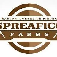 Spreaficofarms.com Favicon