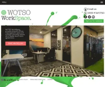 Springboard.sg(SpringBoard Singapore Coworking Space in CBD Singapore) Screenshot