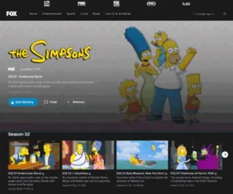 Springfield.com(Springfield) Screenshot