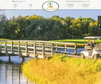 Springlakegolfclub.com(Spring Lake Golf Club) Screenshot