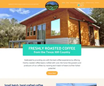 Springtownroasters.com(Springtownroasters) Screenshot