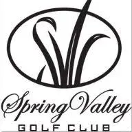 SpringValleygolf.com Favicon