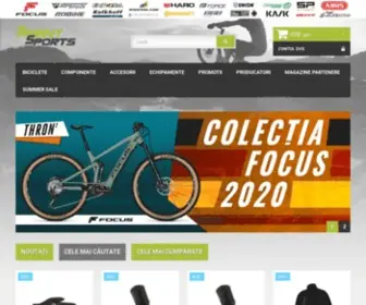 Sprint-Bike.ro(SprintBike) Screenshot