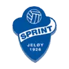 Sprintjeloy.no Favicon