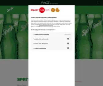 Sprite.ro(Sprite) Screenshot